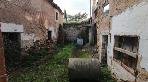 Foto 5 de Piso en venta en Calle Colada, Ciudad Rodrigo, Salamanca