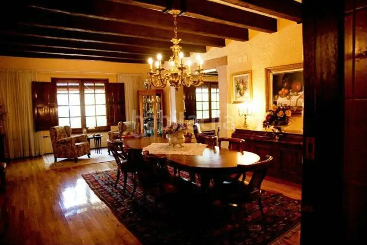 Country homes for sale in La Roca del Vallès