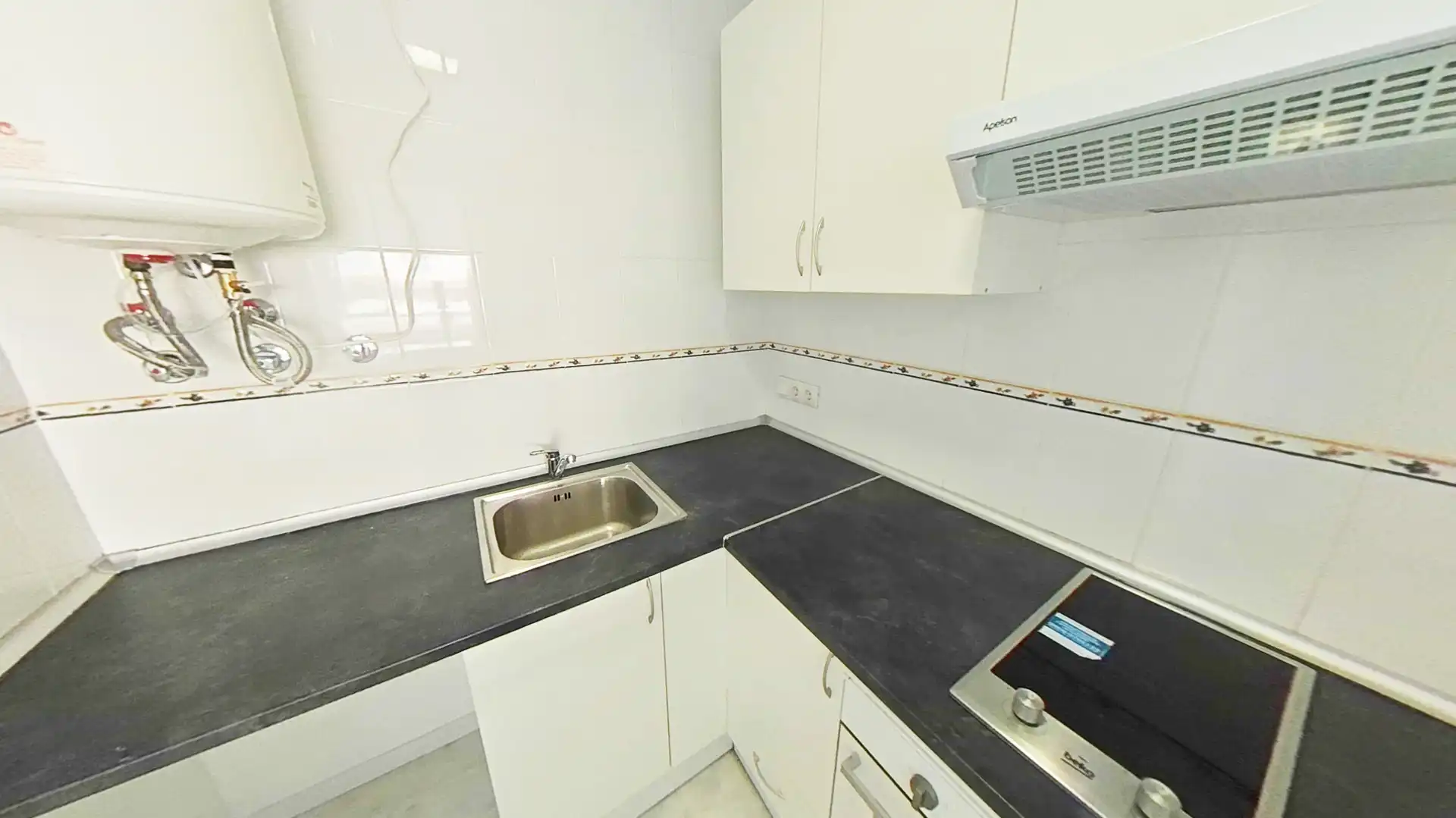 Apartament amb ascensor en venda a Av Aeronaútica, imagen 19