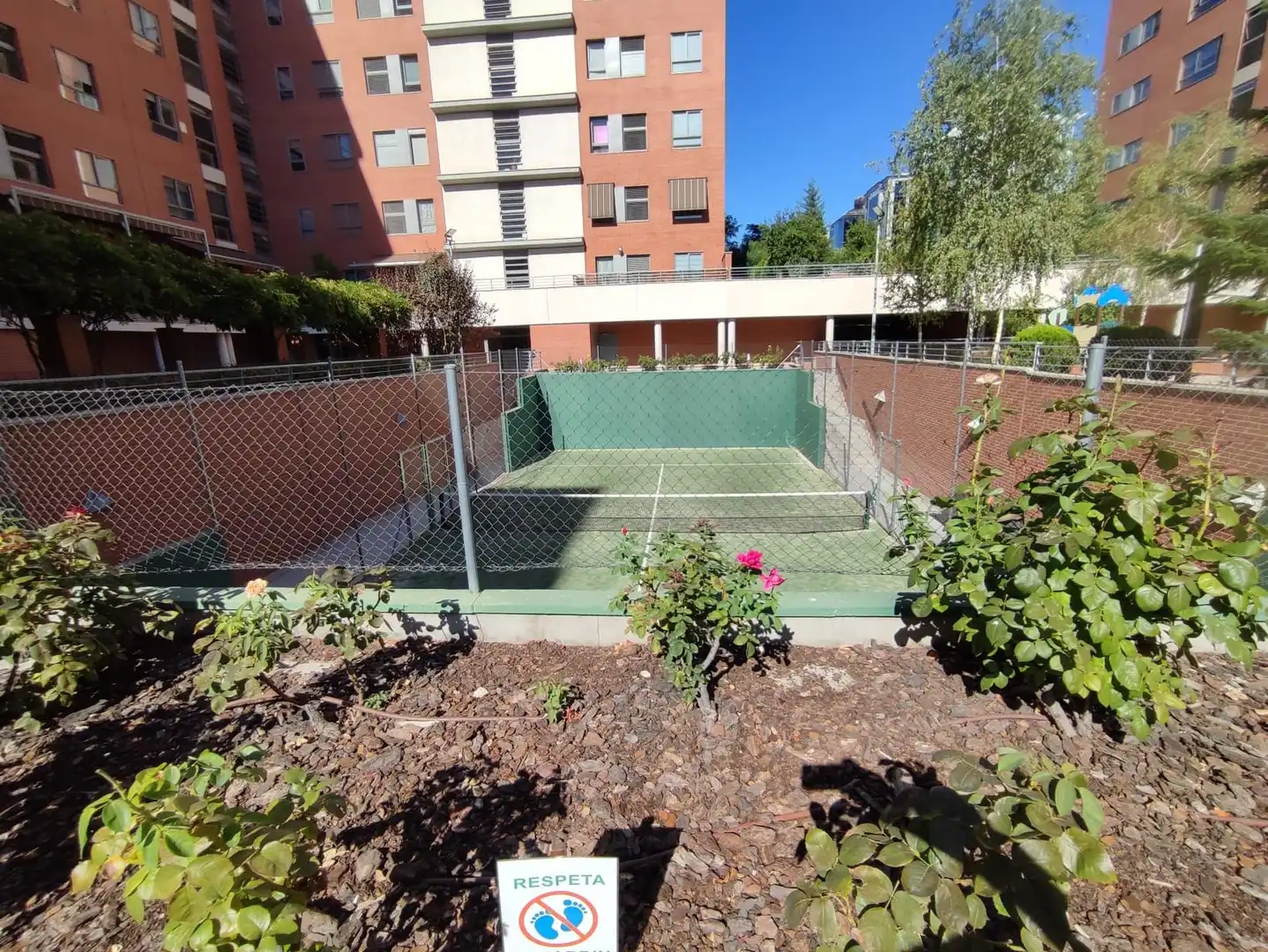 Pis amb piscina de lloguer a Calle de Eros 7, imagen 37
