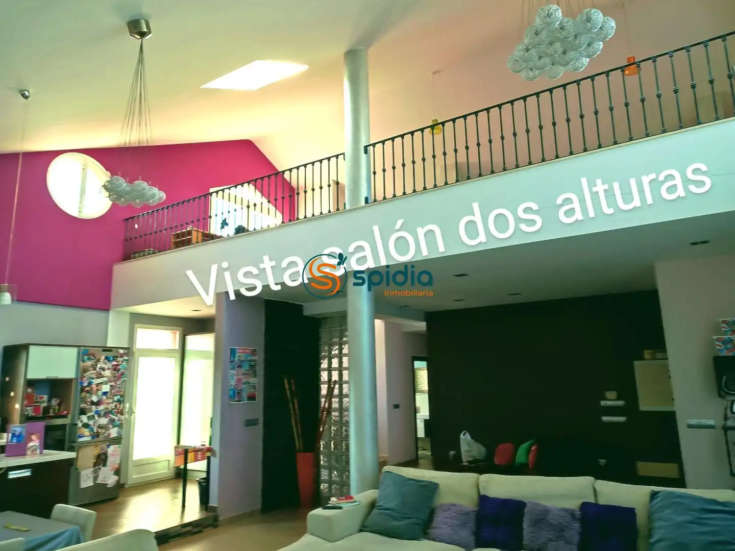 Finca rústica en venta en Lorca con Jardín privado, Parquet y Terraza