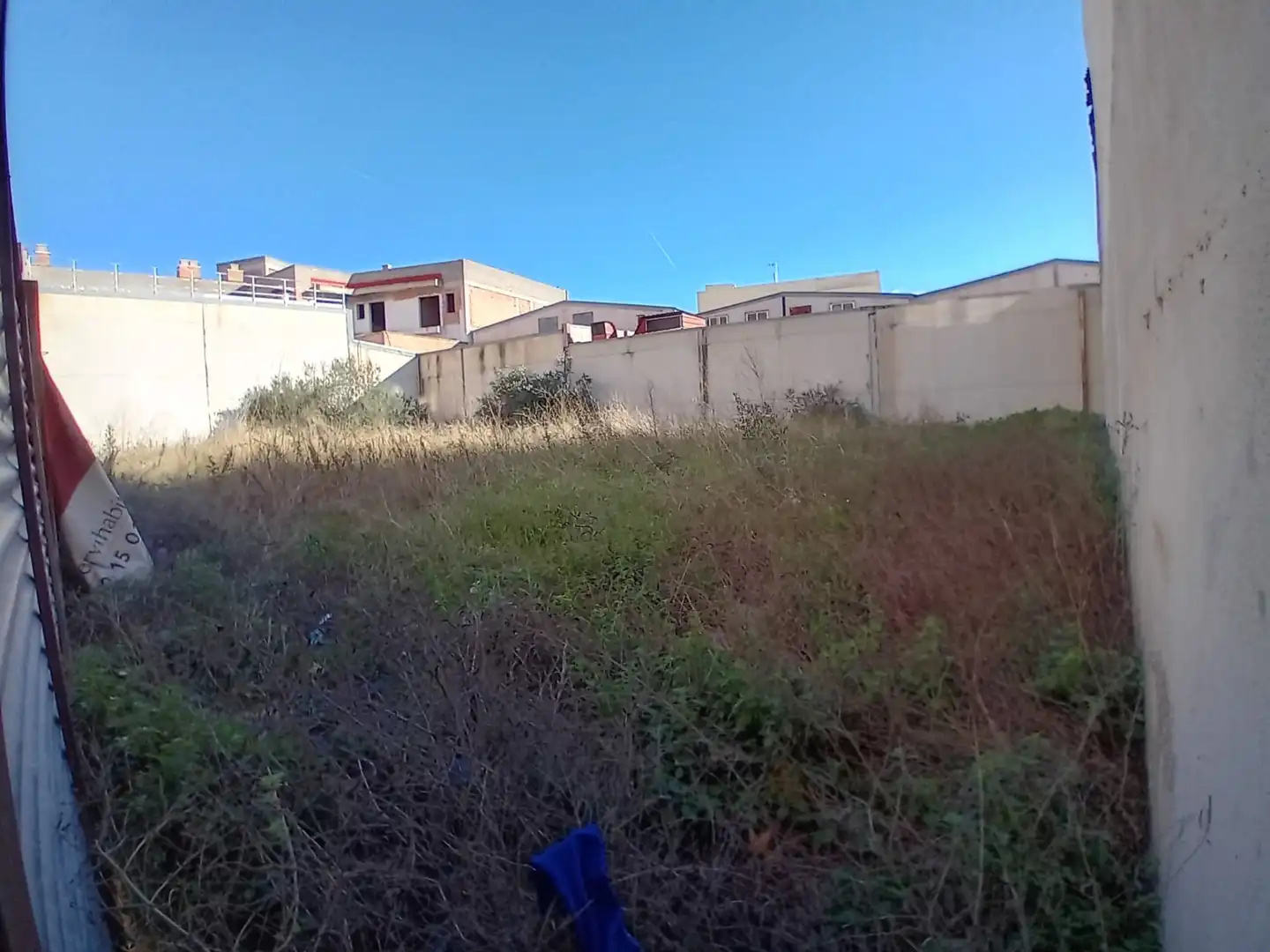 Terreno residencial en venta en Avinguda Mossèn Ramon Muntanyola 5, imagen 3