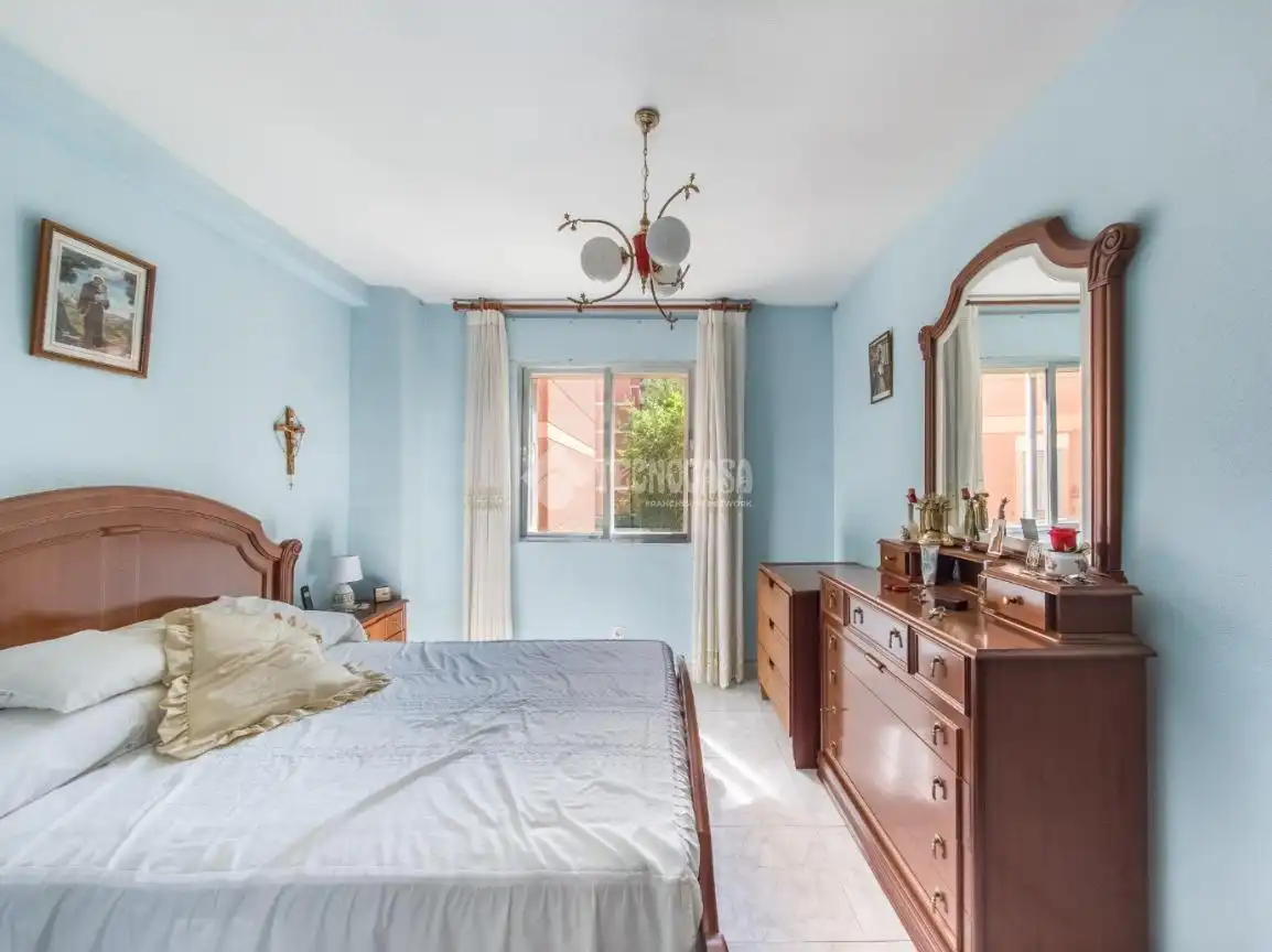 Habitación de Piso en venta en Leganés