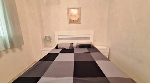 Foto 4 de Apartament de lloguer a Centro - Muelle Pesquero, Alicante