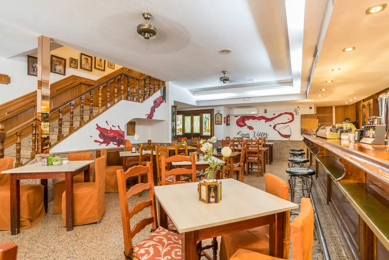 Buildings for sale in Guadalajara