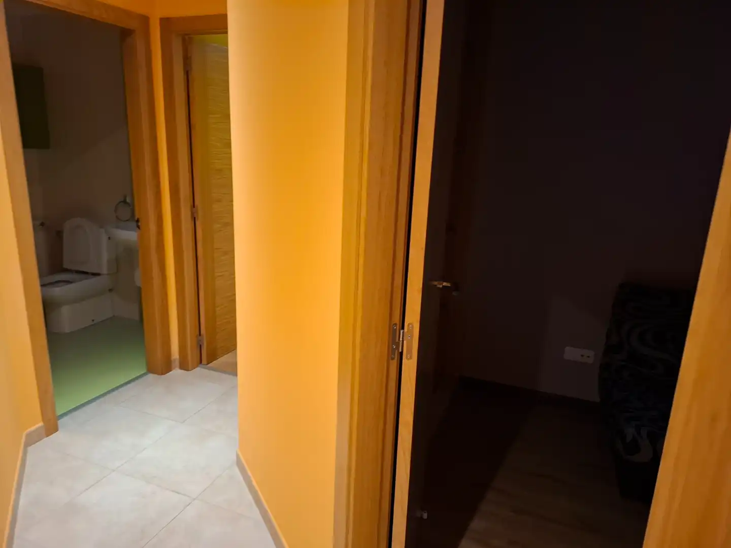 Piso en venta en Burela con Calefacción y Amueblado