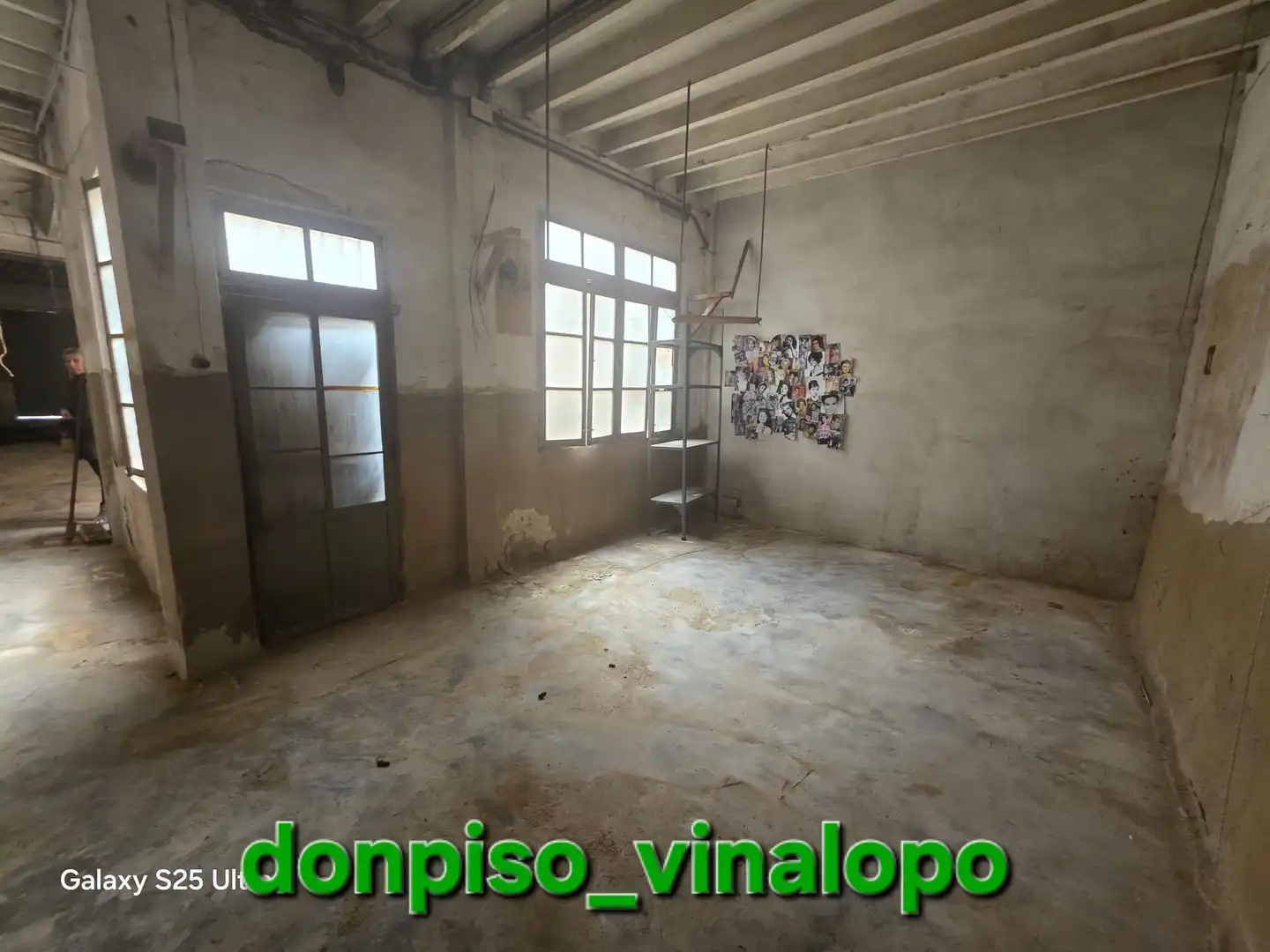 Bajo en venta en Plaza Castelar - Mercado Central, imagen 5