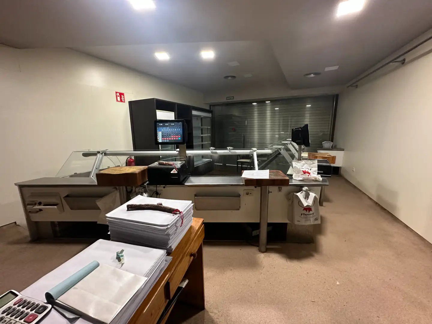 Local comercial en venta en La Bisbal d'Empordà, imagen 3