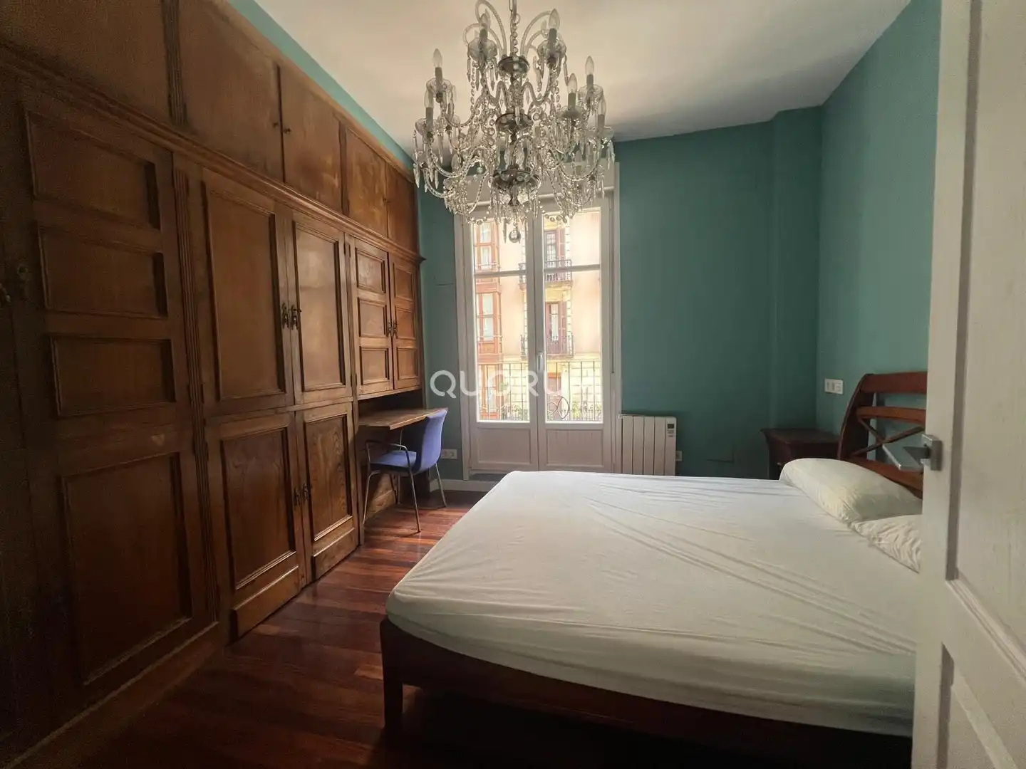 Flat with lift to rent in Calle Calle Elcano, imagen 7