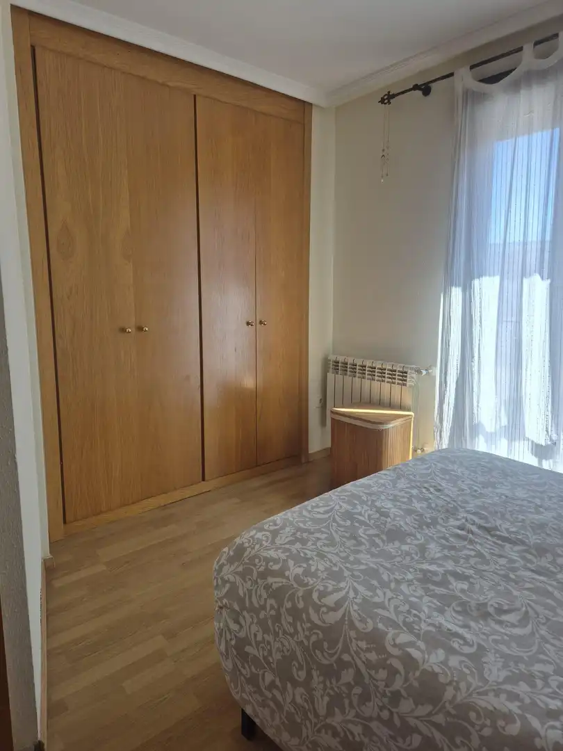 Habitación de Dúplex en venta en Ocaña