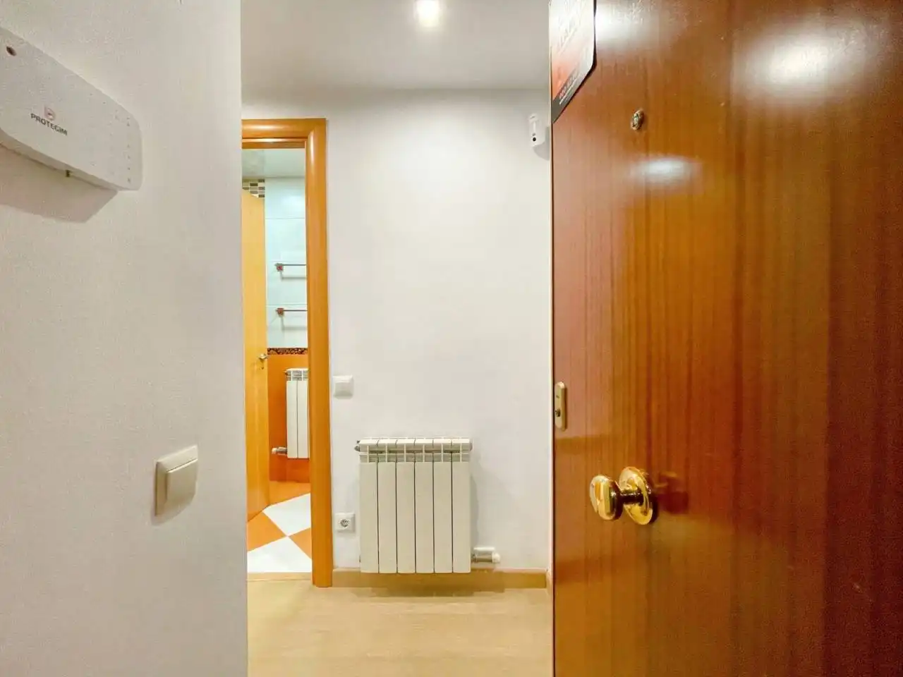 Piso en venta en Calle Cervantes, imagen 3