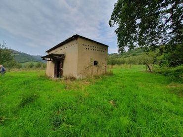 Casa rústica en venda a Grado