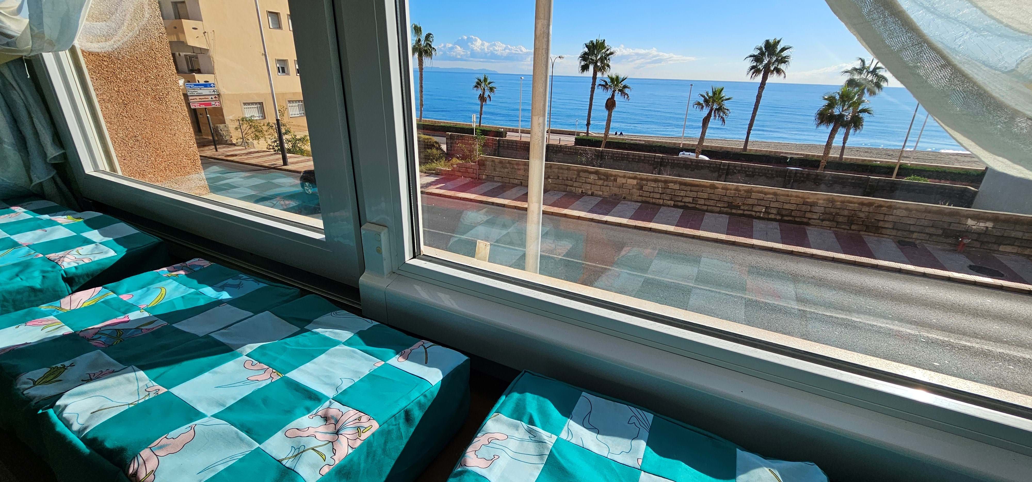 Dormitori de Casa o xalet en venda en Roquetas de Mar amb Aire condicionat, Calefacció i Terrassa