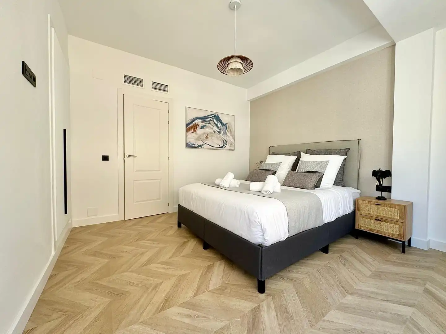 Apartments for sale in Málaga, Málaga