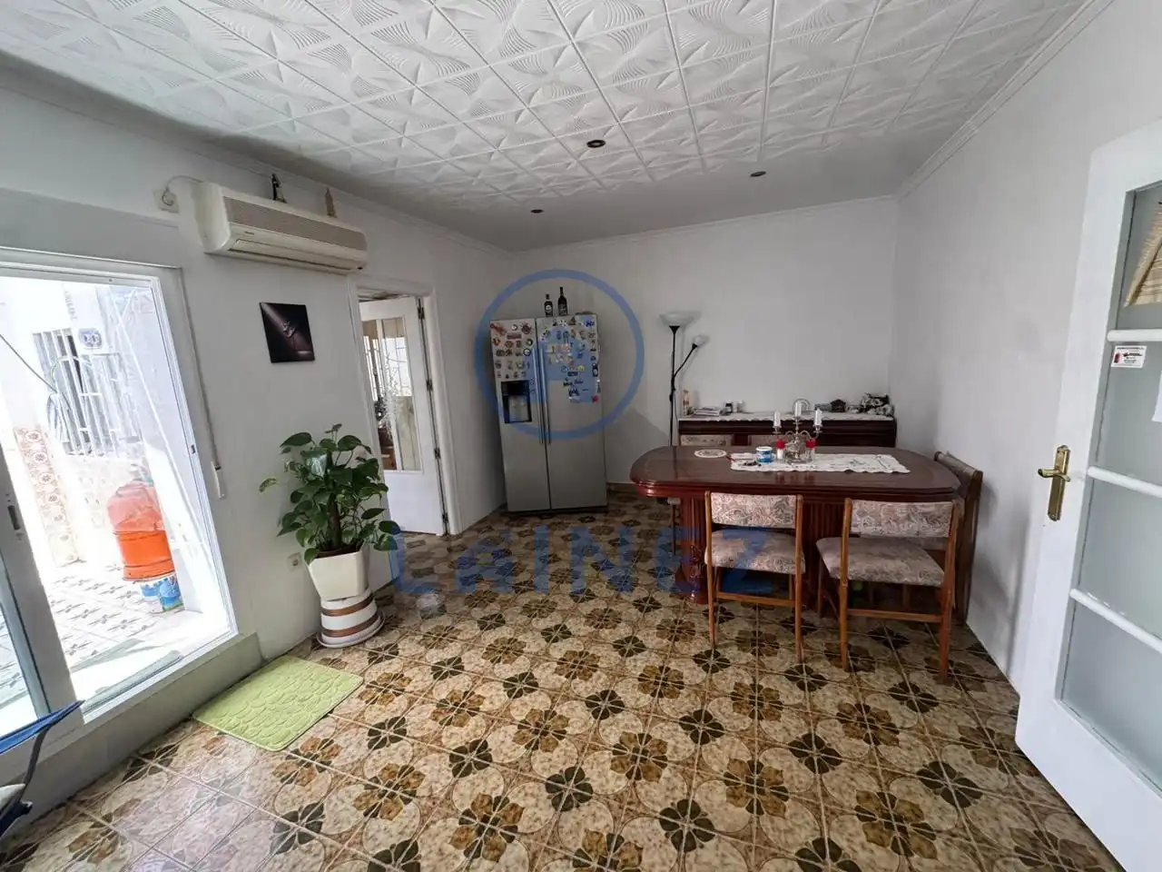 Cuina de Casa o xalet en venda en Peñarroya-Pueblonuevo