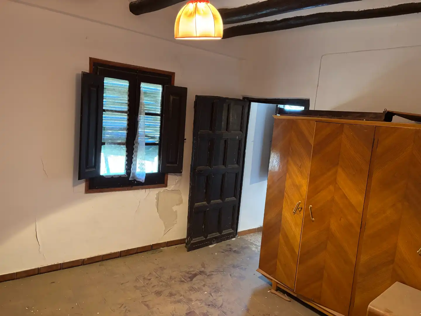 Casa o xalet en venda en Baldellou