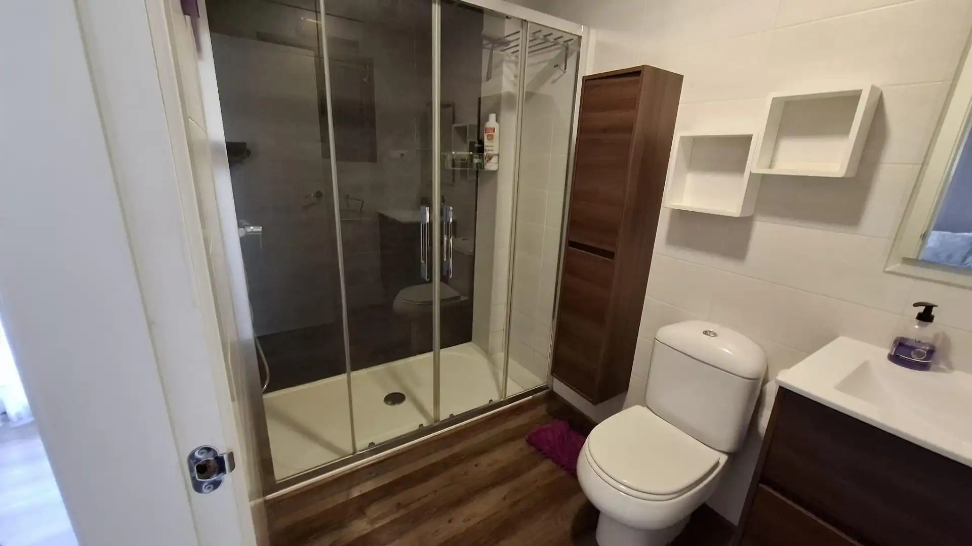 Flat for rent in Elche / Elx, Alicante
