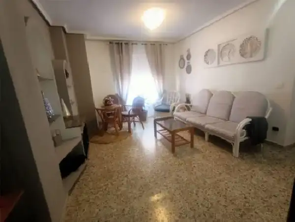 Appartamento con terrazza in vendita a Almoradí, imagen 3
