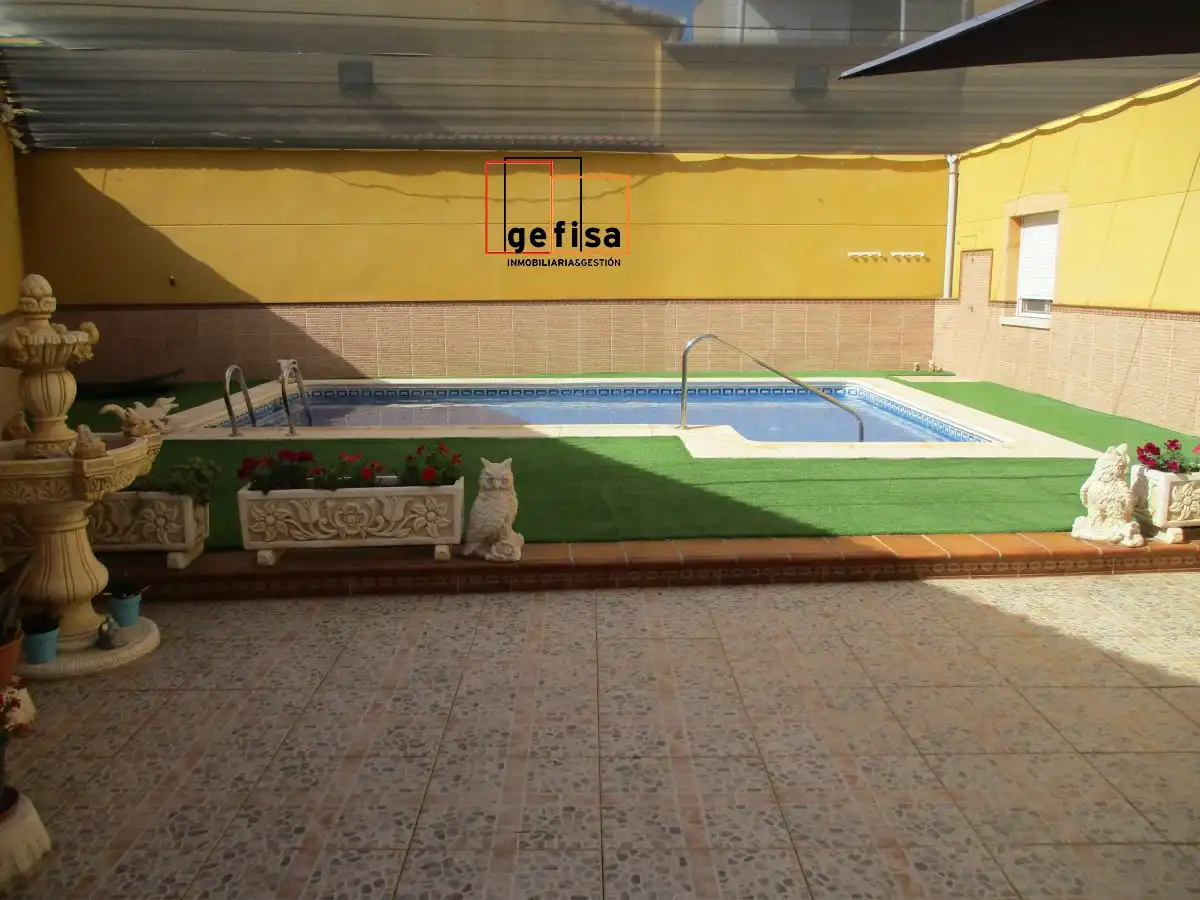 Casa en venda a Valdepeñas, imagen 3