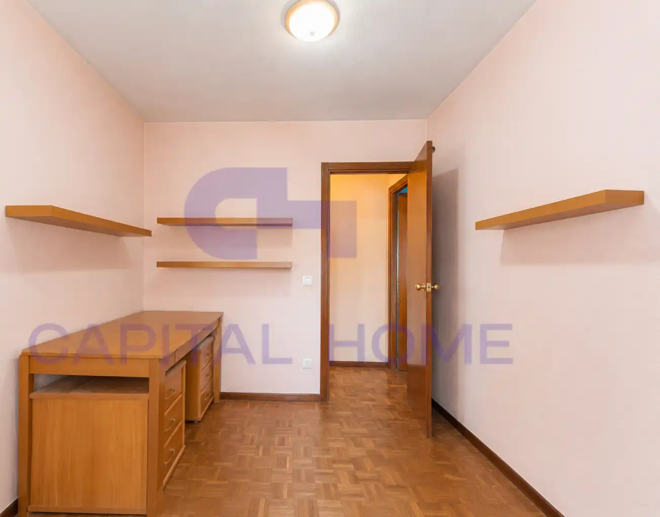 Habitación de Piso en venta en Fuenlabrada con Terraza, Amueblado y Horno