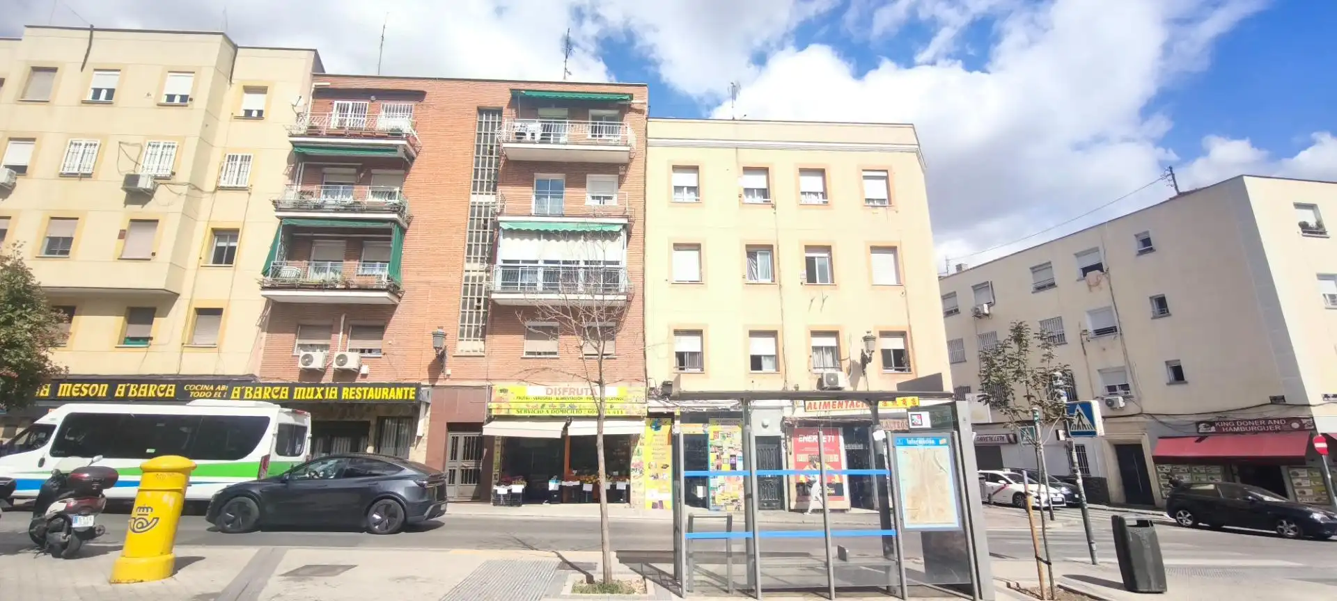 Appartamento in vendita a Calle DOLORES BARRANCO, imagen 16