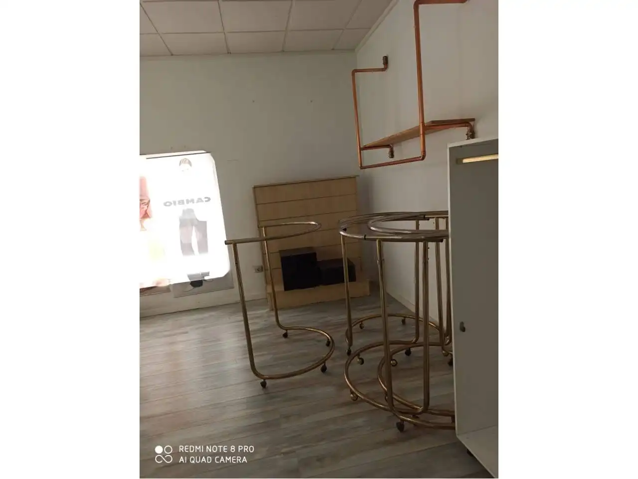 Business premises to rent in Calle Sant Roc, imagen 12