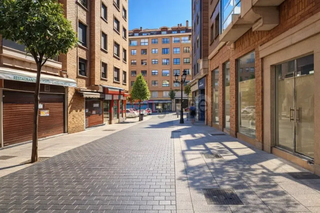 Piso en venta en Los Avellanos, Salesas - Foncalada - Campoamor