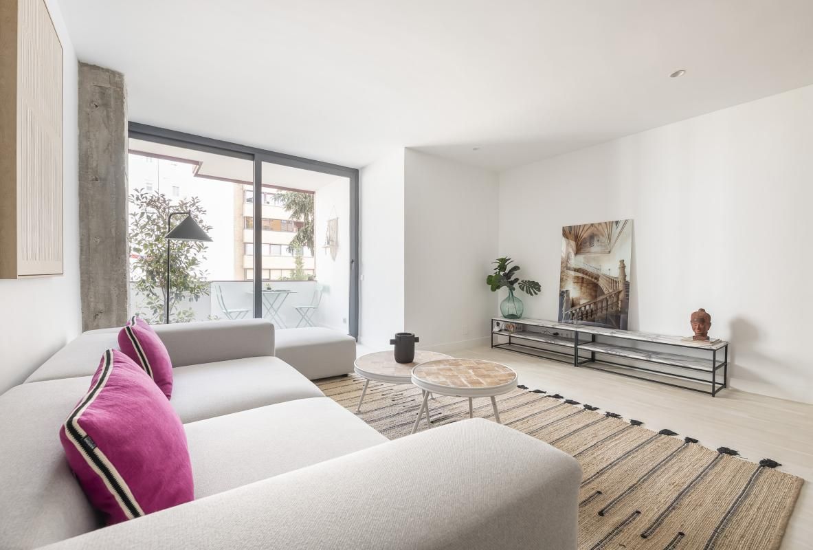 Flat for sale in Calle del Dr. Castelo, 10, Ibiza de Madrid