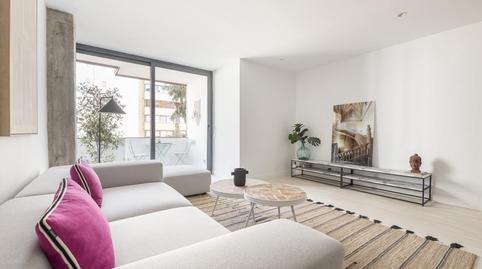 Foto 3 de Pis en venda a Calle del Dr. Castelo, 10, Ibiza de Madrid,  Madrid Capital