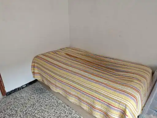 Dormitori de Casa adosada en venda en Totana, Murcia