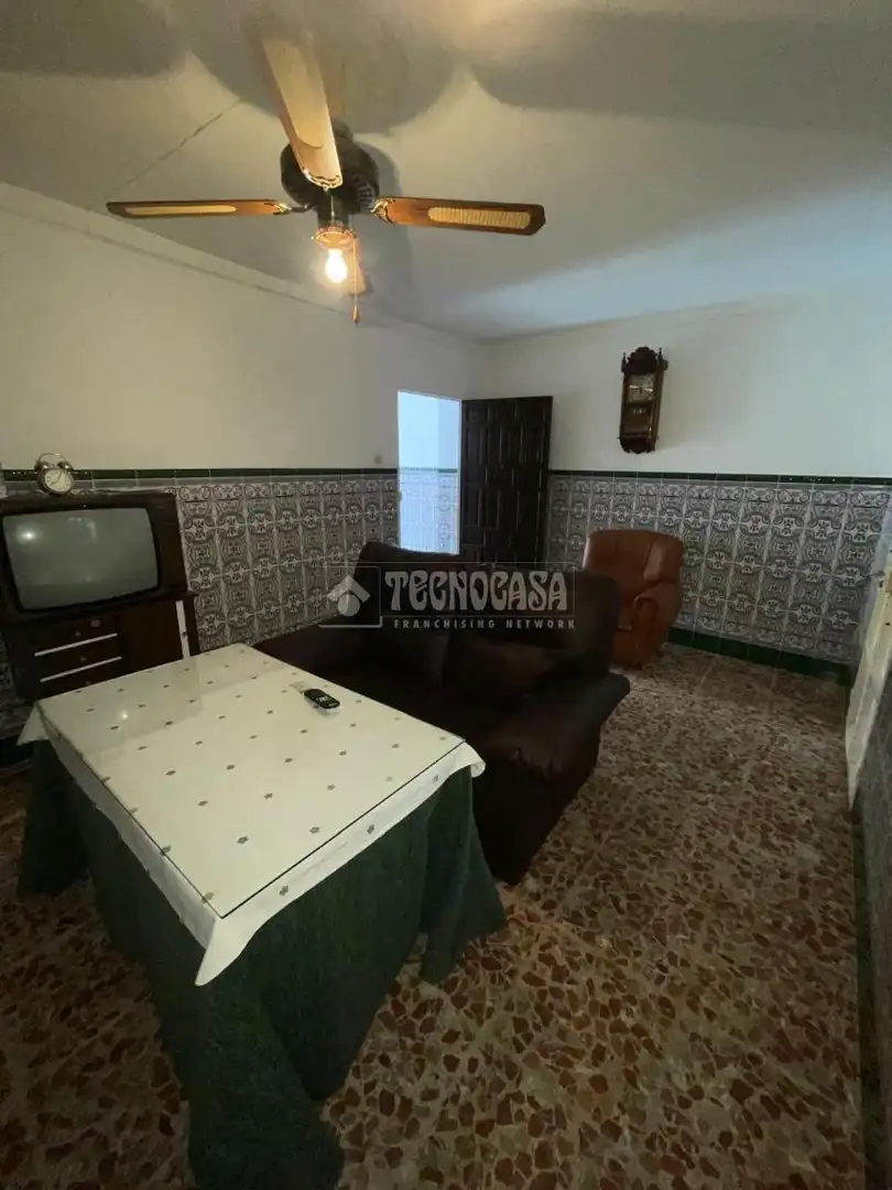 Casa o xalet en venda en Marchena