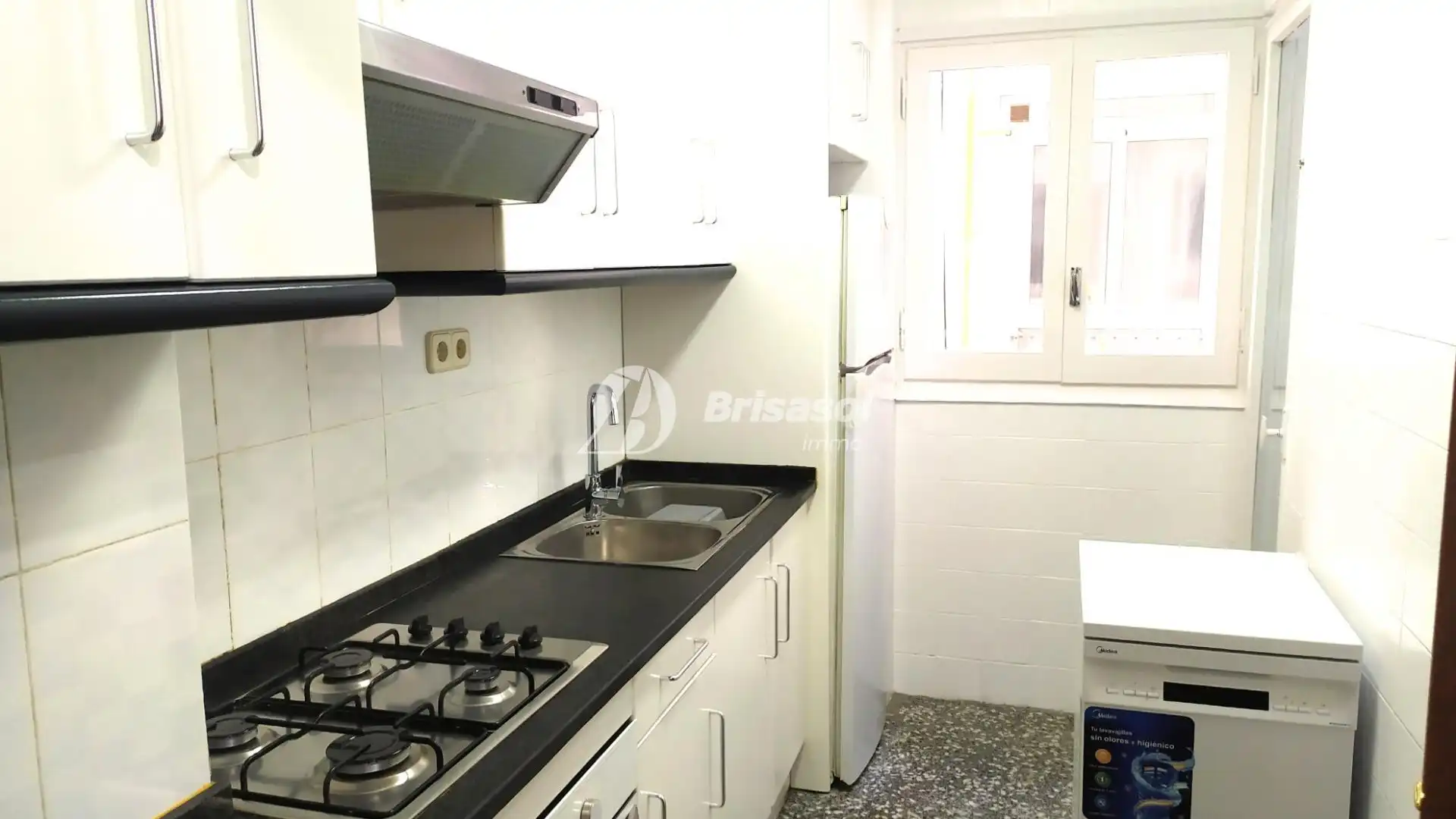 Piso en venta en Nou Eixample Nord