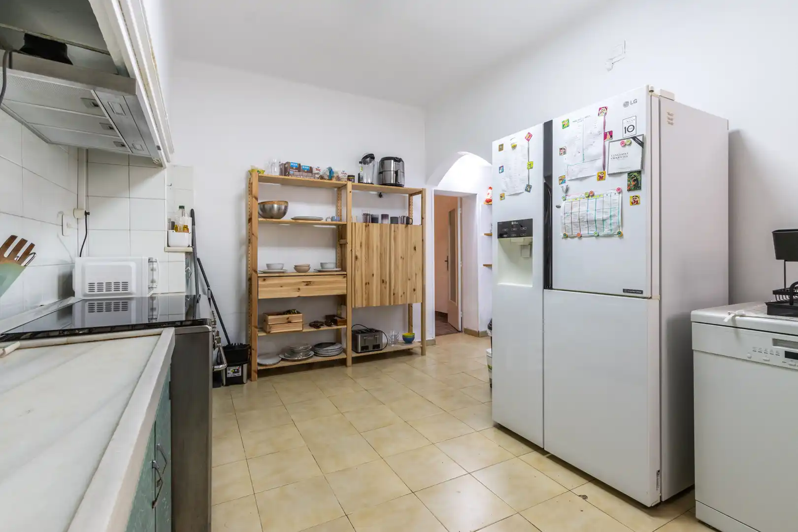 Casa aparellada amb piscina en venda a Parets del Vallès, imagen 37