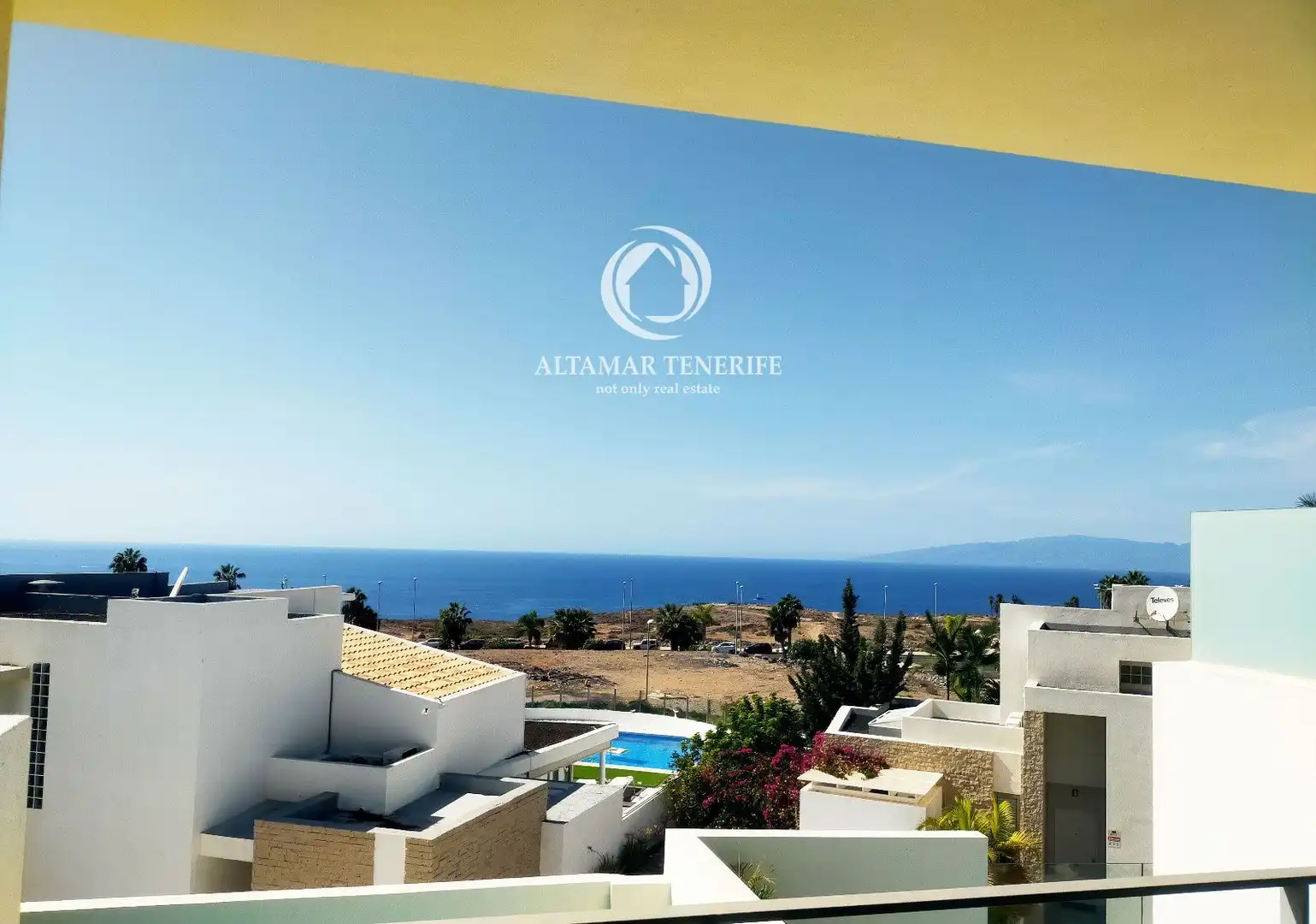 Terraced house with pool for sale in Golf de Costa Adeje, imagen 37