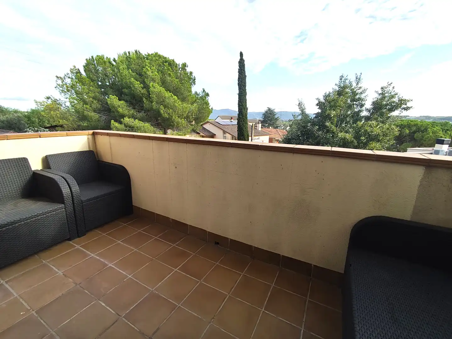 Appartement avec terrasse à vendre à Masquefa, imagen 2
