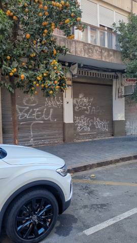 Local comercial en Venta en Carrer de Lleida, 30 en Morvedre