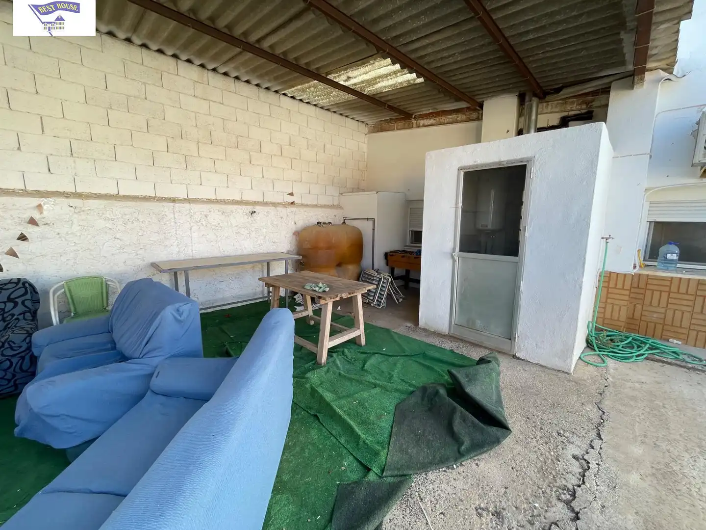 Finca rústica en venta en Albacete con Terraza y Balcón
