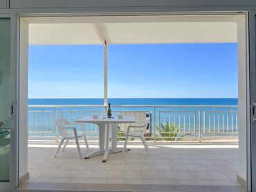 Apartament amb ascensor en venda a Passeig de Miramar 74