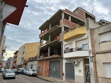Residencial en venda a Calle Guifré