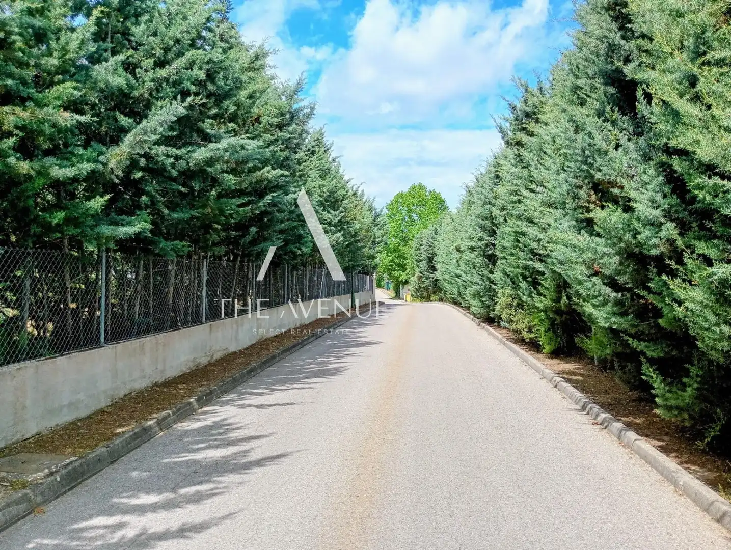 Terreno residencial en venta en Calle Enebros, imagen 9