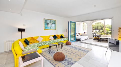 Photo 4 of Flat for sale in Calle de la Playa, Cabopino - Artola, Marbella