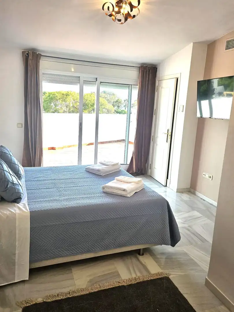 Adossat amb piscina en venda a Benamara - Atalaya, imagen 15