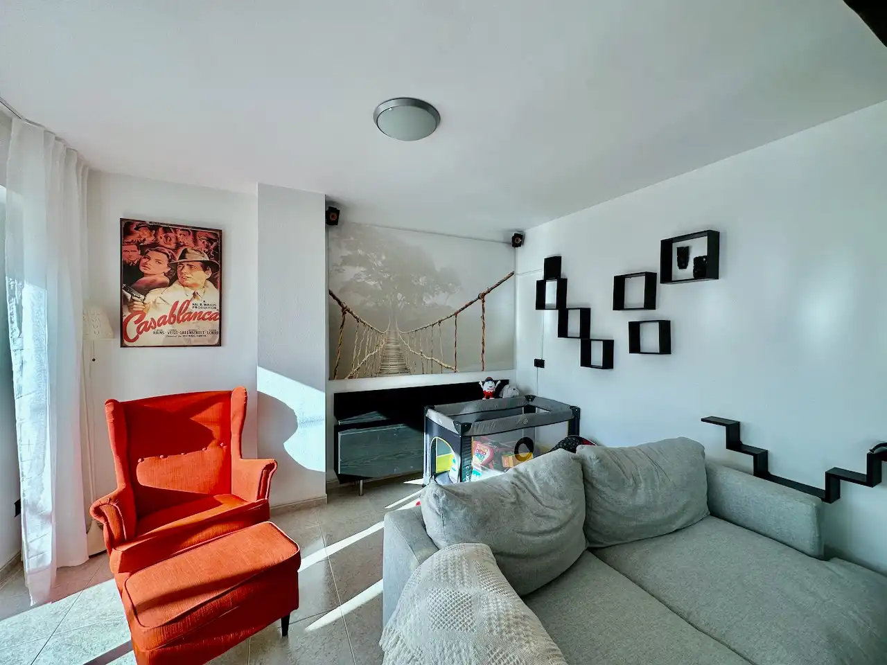 Penthouse with lift for sale in Zona Pueblo, imagen 2