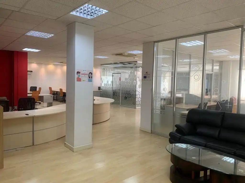 Ufficio in affitto a Polígono La ermita, imagen 30