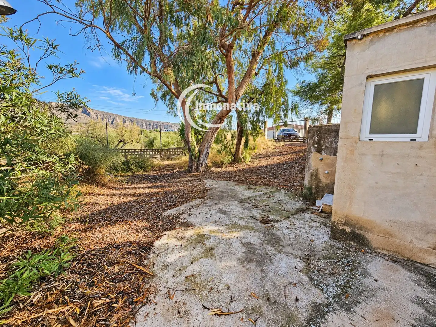 Casa con piscina en venta en Umbria Baja de Algayat, imagen 49