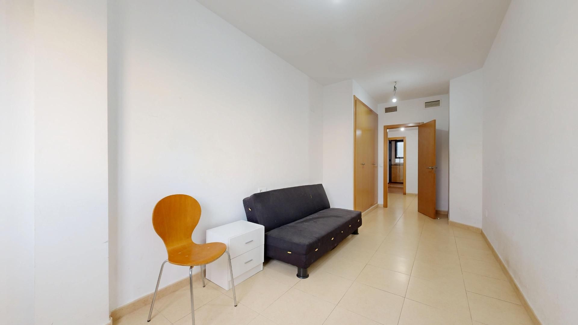 Flat for sale in Alginet