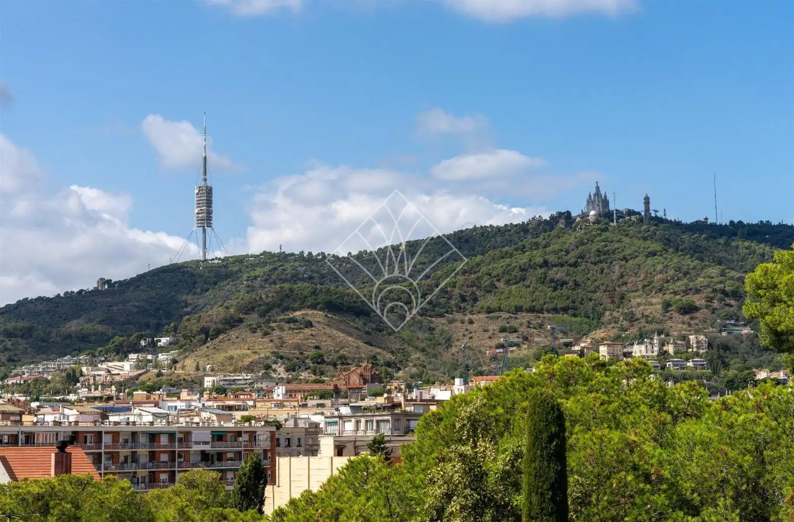 House with terrace for sale in Sarrià - Sant Gervasi, imagen 13
