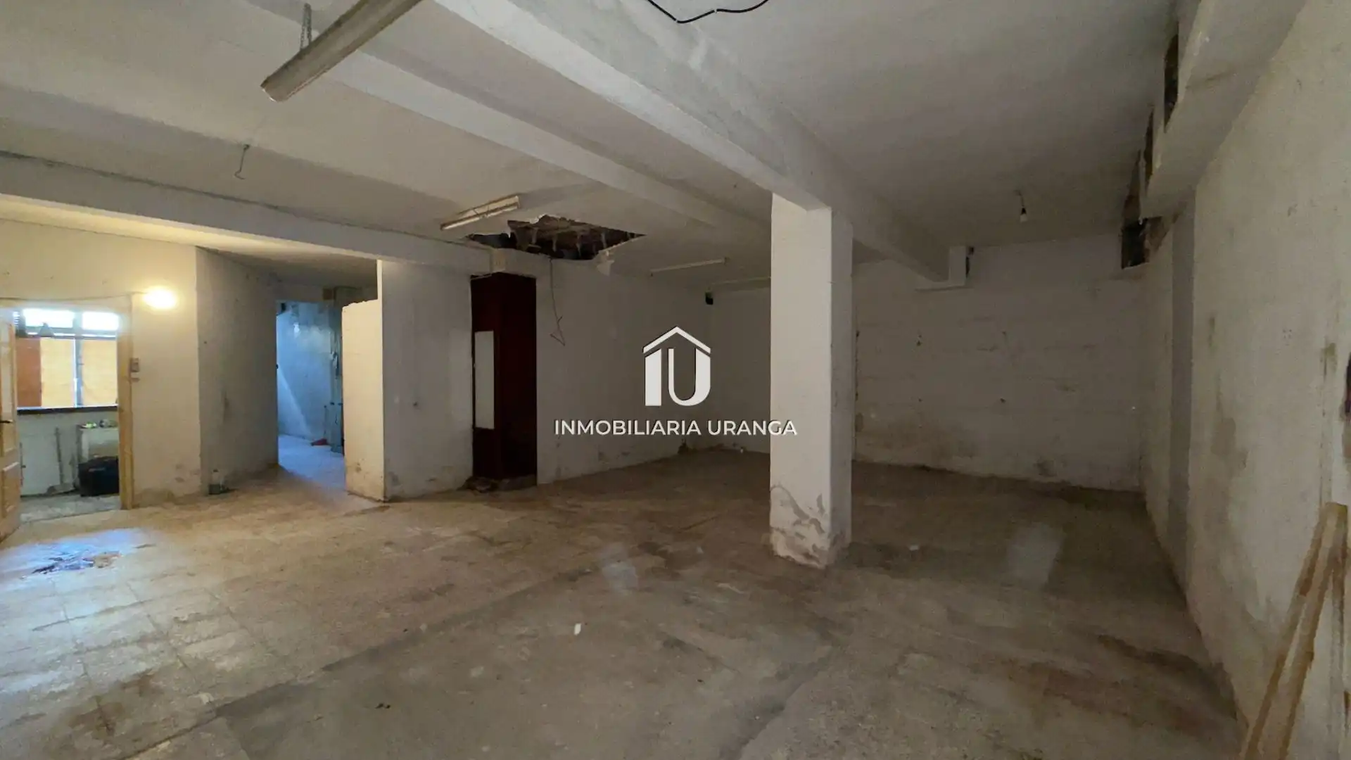 Business premises for sale in Comandante Villar, imagen 23