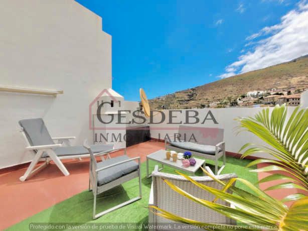 Flat to rent in Calle Risco Caido, Centro