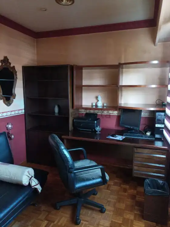 Casa o chalet en venta en San Cibrao das Viñas con Calefacción, Jardín privado y Parquet